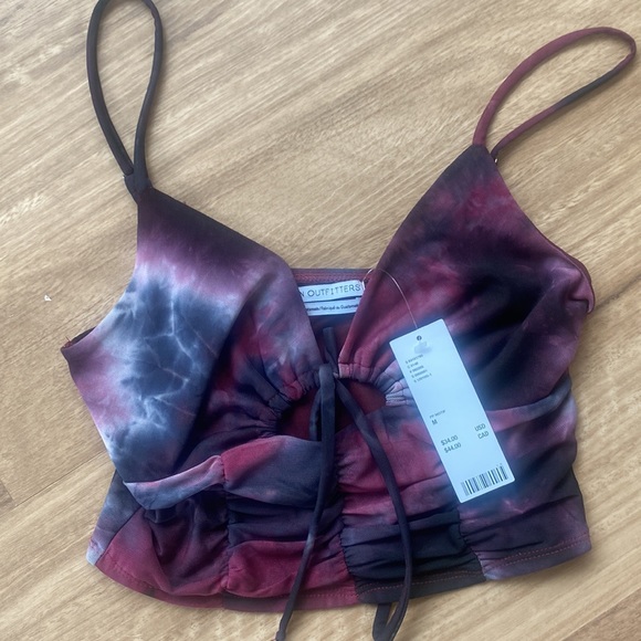 Urban Outfitters crop top - Picture 3 of 3